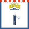 HIGHLIGHT - [WELCOME TO THE HIGH-MART] 2025 HIGHLIGHT FAN CON MD STRAP KEY RING