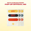 NEXZ - [SAUCIN'] POP-UP MD DECO BAND-AID