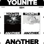 YOUNITE - [ANOTHER] 6th EP Album RANDOM Version