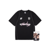 BOYNEXTDOOR - [KNOCK ON Vol.1] FINAL TOUR MD (BOYNEXTDOOR x GRAILZ) S/S T-shirt (Black)