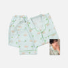 NCT WISH - [Ode to Love] 1st Album POP UP MD WISH DOLL PAJAMA SET