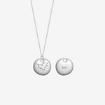 (PRE-ORDER) NMIXX - [EPISODE 1: ZERO FRONTIER] 1ST WORLD TOUR IN INCHEON MD NECKLACE