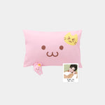 NCT DREAM - [DREAM FINDER : Chase The Light] OFFICIAL MD PILLOW COVER SET