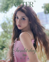 CITER (CHINA) - 2026.07 NMIXX JIWOO A Type