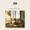 YEON JEONG - [THE INVISIBLE SONG] 2nd EP Album