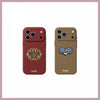 JISOO - [JISOO : CLICK in SEOUL] POP-UP STORE MD IPHONE CASE