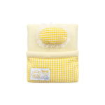 (PRE-ORDER) TAEYANG - [TEAM01] OFFICIAL MD MINIATURE BEDDING
