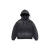 BTS - [ARIRANG] WORLD TOUR MD Zip-up Hoodie (Charcoal)