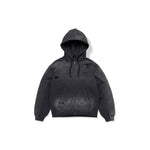 (PRE-ORDER) BTS - [ARIRANG] WORLD TOUR MD Zip-up Hoodie (Charcoal)