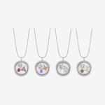 (PRE-ORDER) DAY6 - [THE DECADE] OFFICIAL MD 10TH ANNIV. NECKLACE