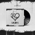 XLOV - [UXLXVE] 1st Mini Album LP