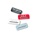 (PRE-ORDER) CORTIS - [PUT YOUR PHONE DOWN] 2026 TOUR OFFICIAL MD Tour Badge