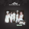 ITZY - [Motto] POP-UP STORE MD CHIFFON FABRIC POSTER