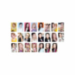 KiiiKiii - [KiiiKiii FESTiiiVAL] 2026 FAN CONCERT MD RANDOM PHOTO CARD PACK