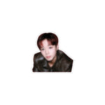 (PRE-ORDER) PARK JI HOON - [RE:FLECT] 2026 ASIA FANCON ENCORE IN SEOUL MD ACRYLIC CLIP