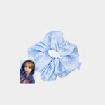 (PRE-ORDER) RED VELVET - [A Day in Red & Velvet] 2026 FAN-CON MD SCRUNCHIE SET