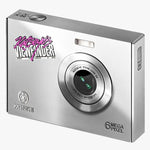 (PRE-ORDER) KATSEYE - [KATSEYE'S VIEWFINDER IN SEOUL]