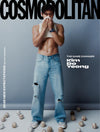 COSMOPOLITAN - 2025.01 KIM DO YEONG C Type