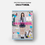 CHUU - [CHUUTOTIAL] 2026 Season's Greetings
