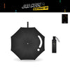 JAE HYUN - [BIRTHDAY MD] FOLDING UMBRELLA
