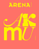(PRE-ORDER) ARENA HOMME - 2026.06 AKMU B Type