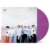 BTS - [YOUTH] JAPAN LIMITED Edition Clear Purple 2LP
