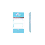 (RESTOCKING) 82MAJOR - [82 OFFICE : VACATION] 2026 FAN-CONCERT MD MEMO PAD SET