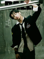 (PRE-ORDER) DAZED - 2025.06 NCT MARK D Type