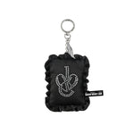(PRE-ORDER) IVE - [SHOW WHAT I AM] WORLD TOUR OFFICIAL MD CUSHION KEYRING