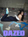 DAZED - 2025.04 JANG WONYOUNG C Type
