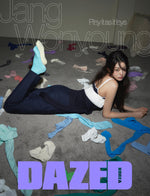 DAZED - 2025.04 JANG WONYOUNG C Type
