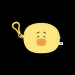 TAEMIN - [COZY NEST] 2026 TAEMori POP-UP STORE OFFICIAL MD FACE POUCH