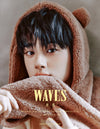 WAVES (CHINA) - 2025.10 KIM MIN KYU B Type