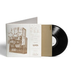 WAVE TO EARTH - [PLAY WITH EARTH! 0.03] LP