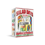 (PRE-ORDER) BOYNEXTDOOR - [SALAD DAYS] 2026 Season's Greetings