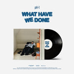 (PRE-ORDER) PH-1 - [WHAT HAVE WE DONE] LP
