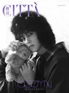 CITTA (China) - 2025.11 KIM MINKYU A Type