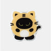 YESUNG - [ABOUT THE THINGS WE CALLED ORDINARY] 10TH ANNIVERSARY TOUR MD MAGNETIC GRIPTOK (TIGER YENYANGIE ver.)