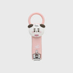 (PRE-ORDER) JUNGWOO - [Golden Sugar Time] 2025 FANMEETING MD NAIL CLIPPER