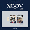 INFINITE - [LIKE INFINITE] POP-UP STORE MD RANDOM TRADING CARD SET