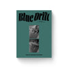 ATEEZ - [BLUE DRIFT] 8TH ANNIVERSARY PHOTOBOOK