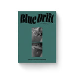 (PRE-ORDER) ATEEZ - [BLUE DRIFT] 8TH ANNIVERSARY PHOTOBOOK
