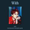 NAM WOO HYUN - [With] (4th Mini Album B Version)