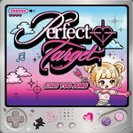 (PRE-ORDER) CHOI YOO JUNG - [PERFECT TARGET] 2nd Single Album