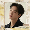 SONG MIN JUN - [PROLOGUE] 1st Mini Album PHOTOBOOK + USB + CD