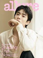 (PRE-ORDER) allure - 2026.09 JAEHYUN A Type