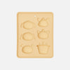 NCT WISH - [WISH BAKERY] 2026 POP UP OFFICIAL MD SILICONE MOLD