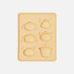 NCT WISH - [WISH BAKERY] 2026 POP UP OFFICIAL MD SILICONE MOLD