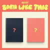 AB6IX - [BORN LIKE THIS] 9th EP Album 2 Version SET