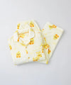 ZEROBASEONE - [SPAO with zeroni] PAJAMA LIGHT YELLOW